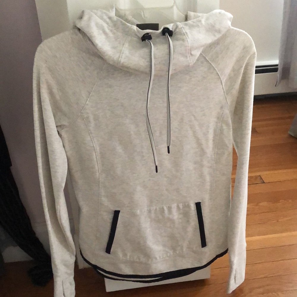 Athleta sweatshirt